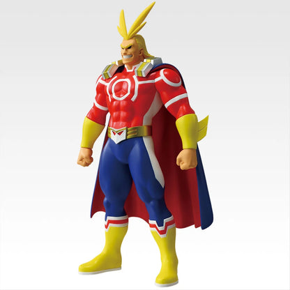All Might Doll Figure Premio F MASTERELIVE COLLECTION Ichiban Kuji My Hero Academia