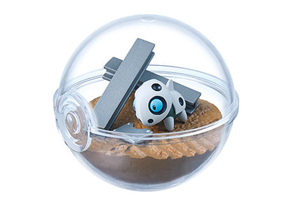 Pokemon Terrarium Collection 13 Re-Ment