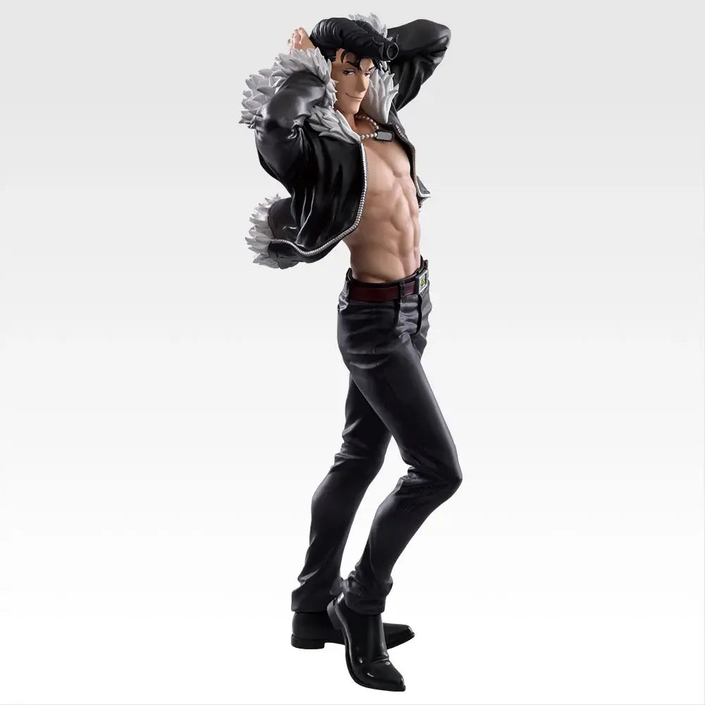 Ryu Ishigori Premio I MASTERLISE EXPIECE Ichiban Kuji Jujutsu Kaisen