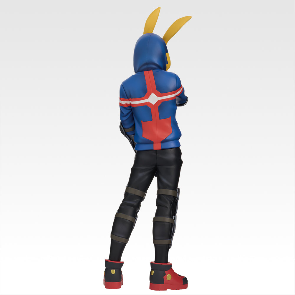 Koichi Haikawa Premio A MASTERLISE Ichiban Kuji My Hero Academia ILLEGALS