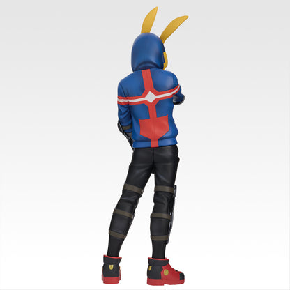 Koichi Haikawa Premio A MASTERLISE Ichiban Kuji My Hero Academia ILLEGALS