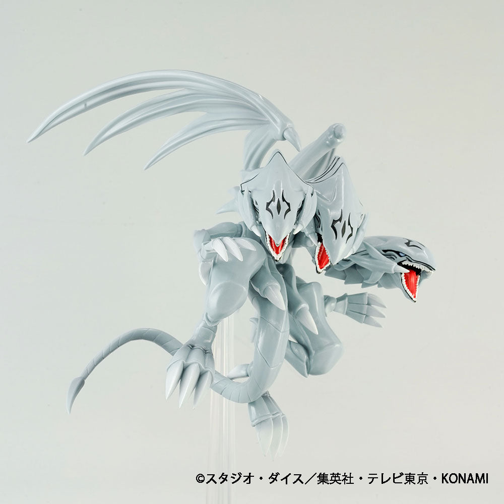 Blue-Eyes Ultimate Dragon Equal Arts Konami Yu-Gi-Oh!