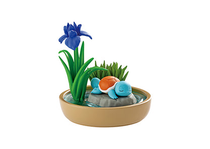 Pokemon Pocket BONSAI 2: A Little Story of the Four Seasons Re-Ment