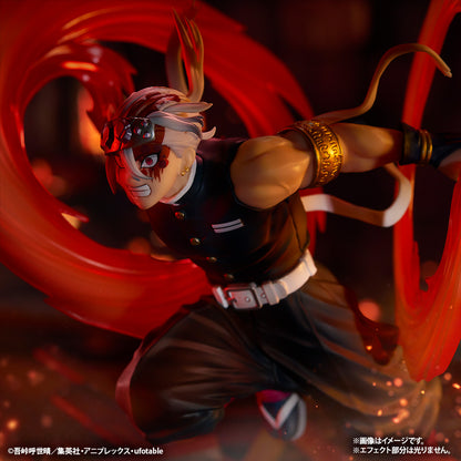 Tengen Uzui Last One Ichiban Kuji Kimetsu no Yaiba