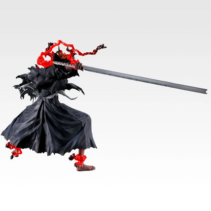 Ichigo Kurosaki premio A MASTERLISE Ichiban Kuji Bleach