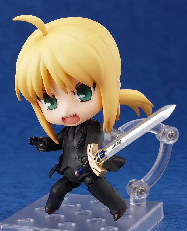Saber Zero Ver. Nendoroid (#258) Good Smile Company Fate/Zero