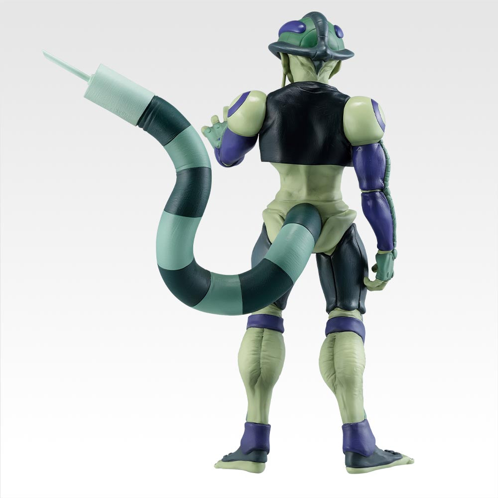 Meruem premio A MASTERLISE Ichiban Kuji HUNTER×HUNTER