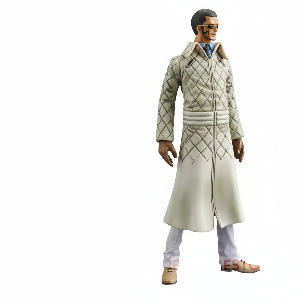 Vergo vol.17 DXF THE GRANDLINE SERIES Banpresto