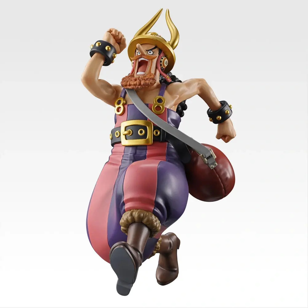 Usopp Premio B MASTERLISE EXPIECE Ichiban Kuji One Piece