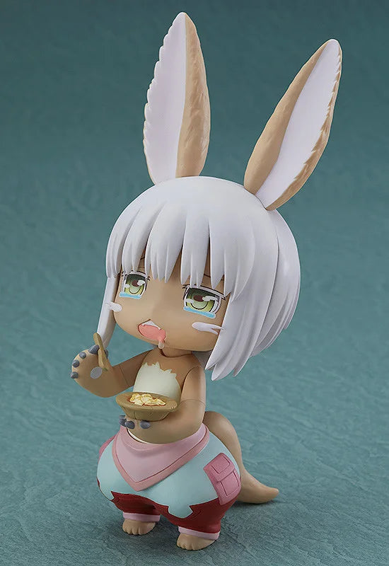 Nanachi Nendoroid made in abyss (#939) Good Smile Company