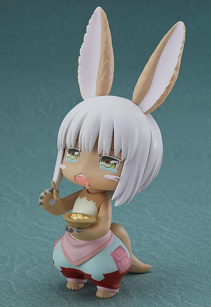 Nanachi Nendoroid made in abyss (#939) Good Smile Company