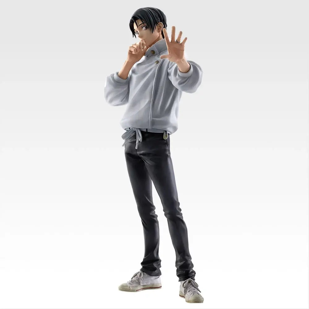 Yuta Okkotsu Premio G MASTERLISE EXPIECE Ichiban Kuji Jujutsu Kaisen