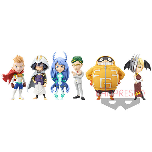 My Hero Academia WCF Vol.5 Banpresto