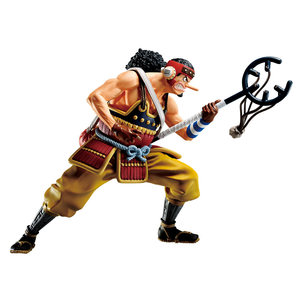 Usopp F Ichiban Kuji One Piece