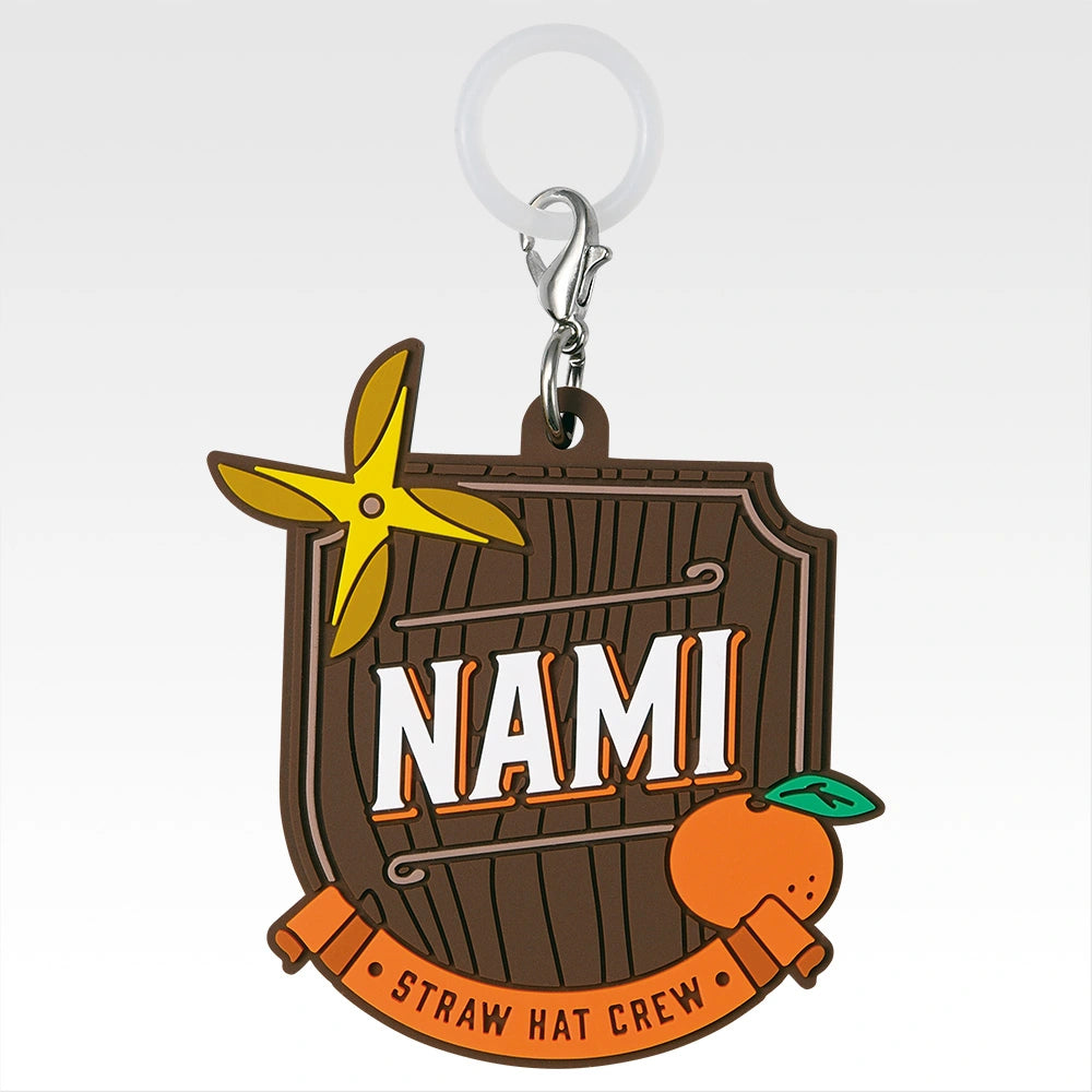 Marker Charm Premio I Ichiban Kuji One Piece