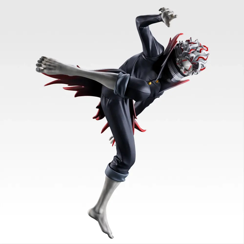 Okarun (Transformed) Premio A MASTERLISE Ichiban kuji Dandadan