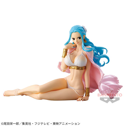 Nefertari Vivi Shiny Venus GLITTER&GLAMOURS Banpresto