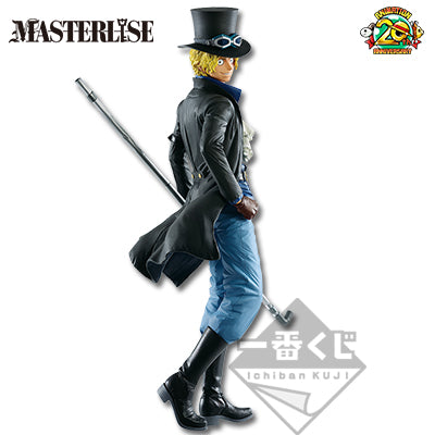 Sabo E Ichiban Kuji One Piece