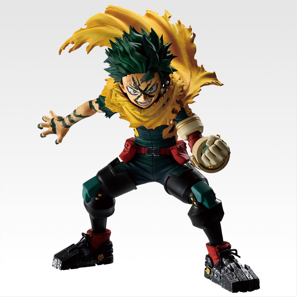 Izuku Midoriya Premio A MASTERLISE  My Hero Academia