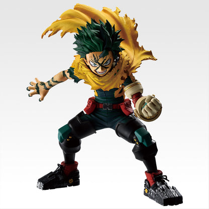Izuku Midoriya Premio A MASTERLISE  My Hero Academia
