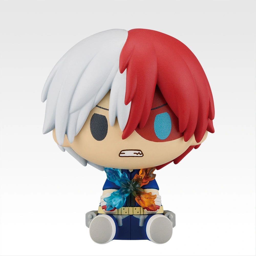 1-A WE ARE HERE Chokonokko Figure Premio F Ichiban Kuji My Hero Academia