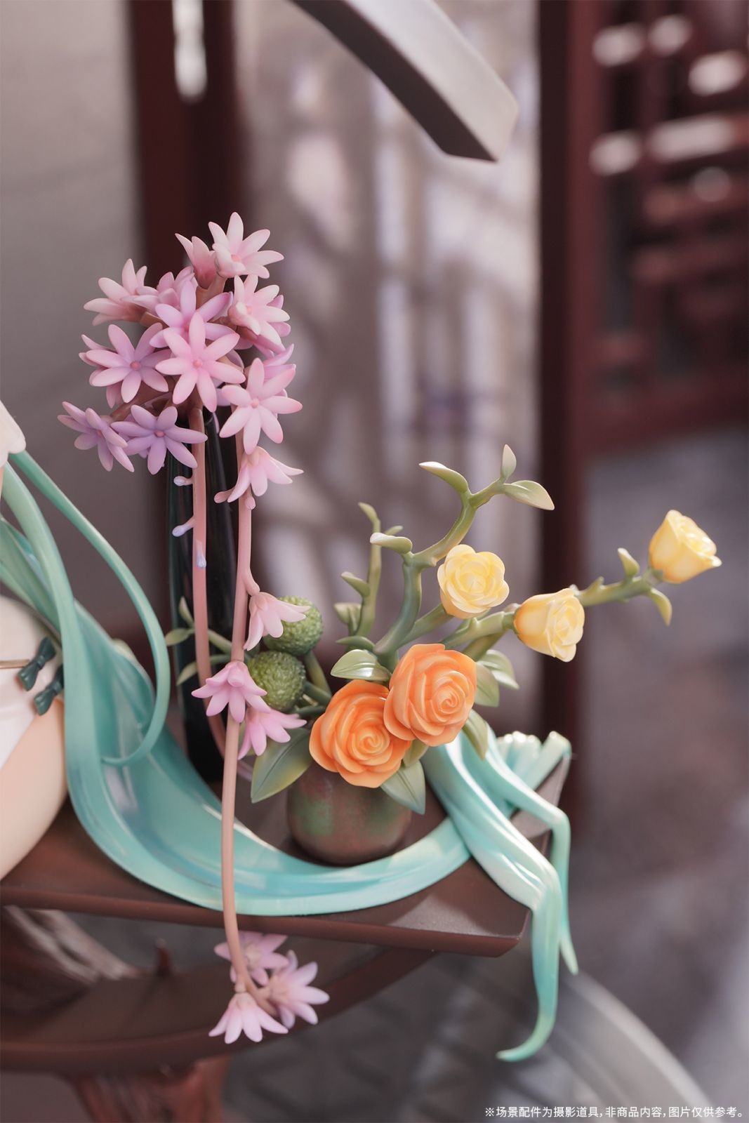 Hatsune Miku 1/7 Vocaloid Myethos Hatsune Miku