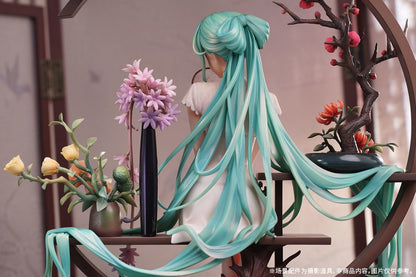Hatsune Miku 1/7 Vocaloid Myethos Hatsune Miku