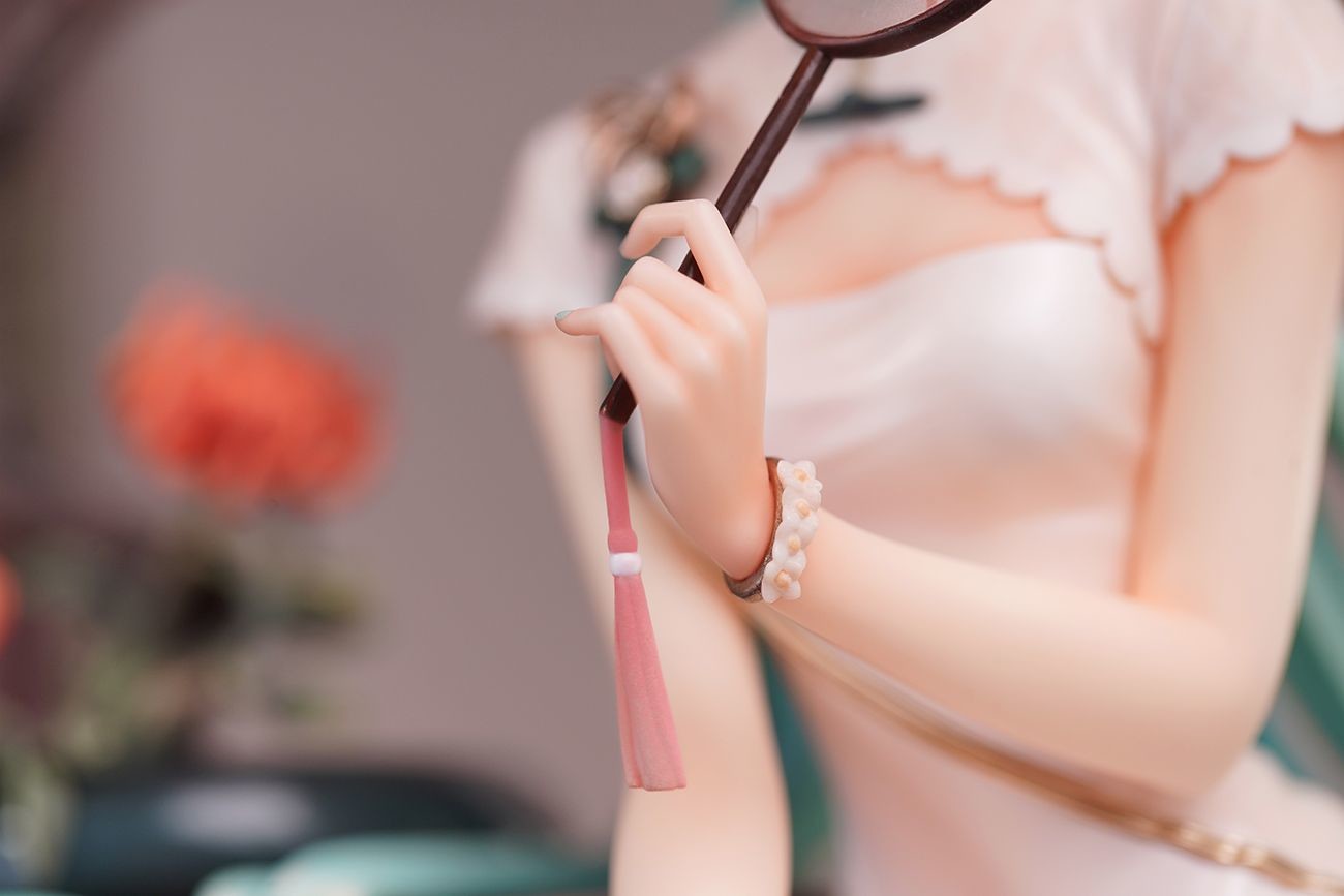 Hatsune Miku 1/7 Vocaloid Myethos Hatsune Miku