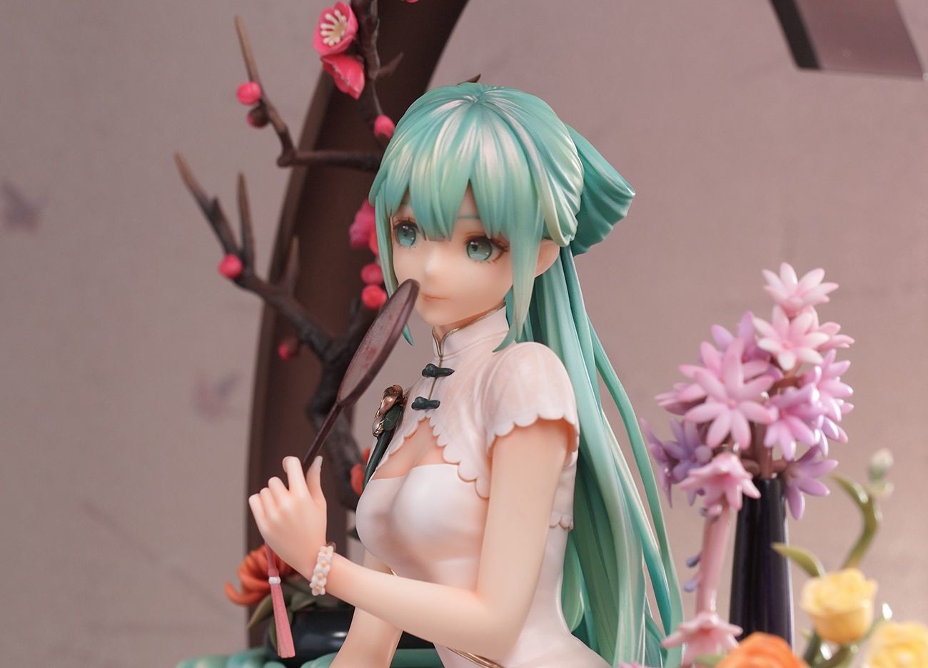 Hatsune Miku 1/7 Vocaloid Myethos Hatsune Miku