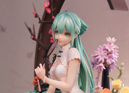 Hatsune Miku 1/7 Vocaloid Myethos Hatsune Miku