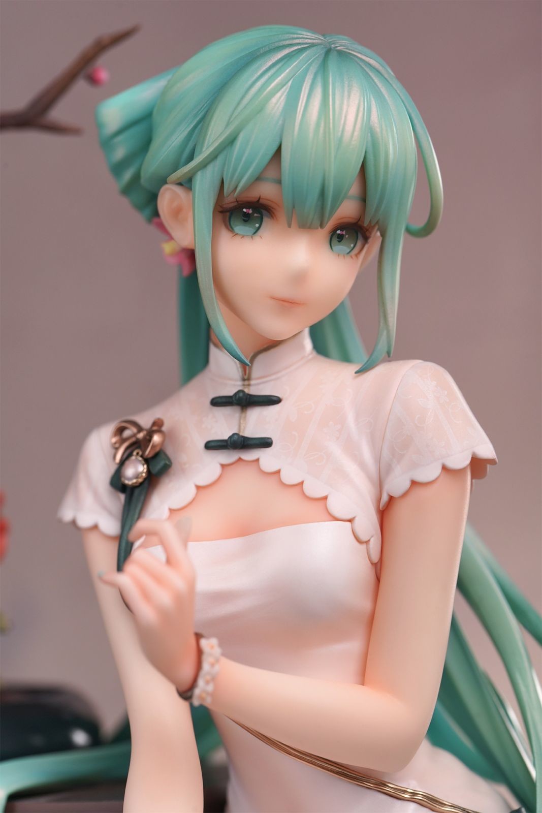 Hatsune Miku 1/7 Vocaloid Myethos Hatsune Miku