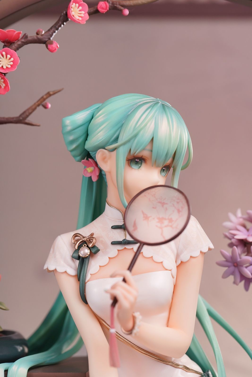 Hatsune Miku 1/7 Vocaloid Myethos Hatsune Miku