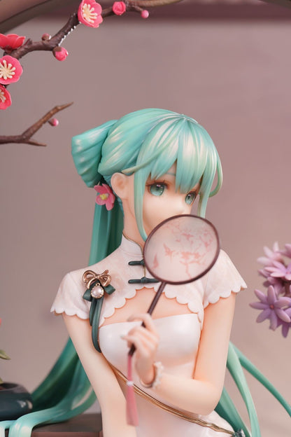 Hatsune Miku 1/7 Vocaloid Myethos Hatsune Miku
