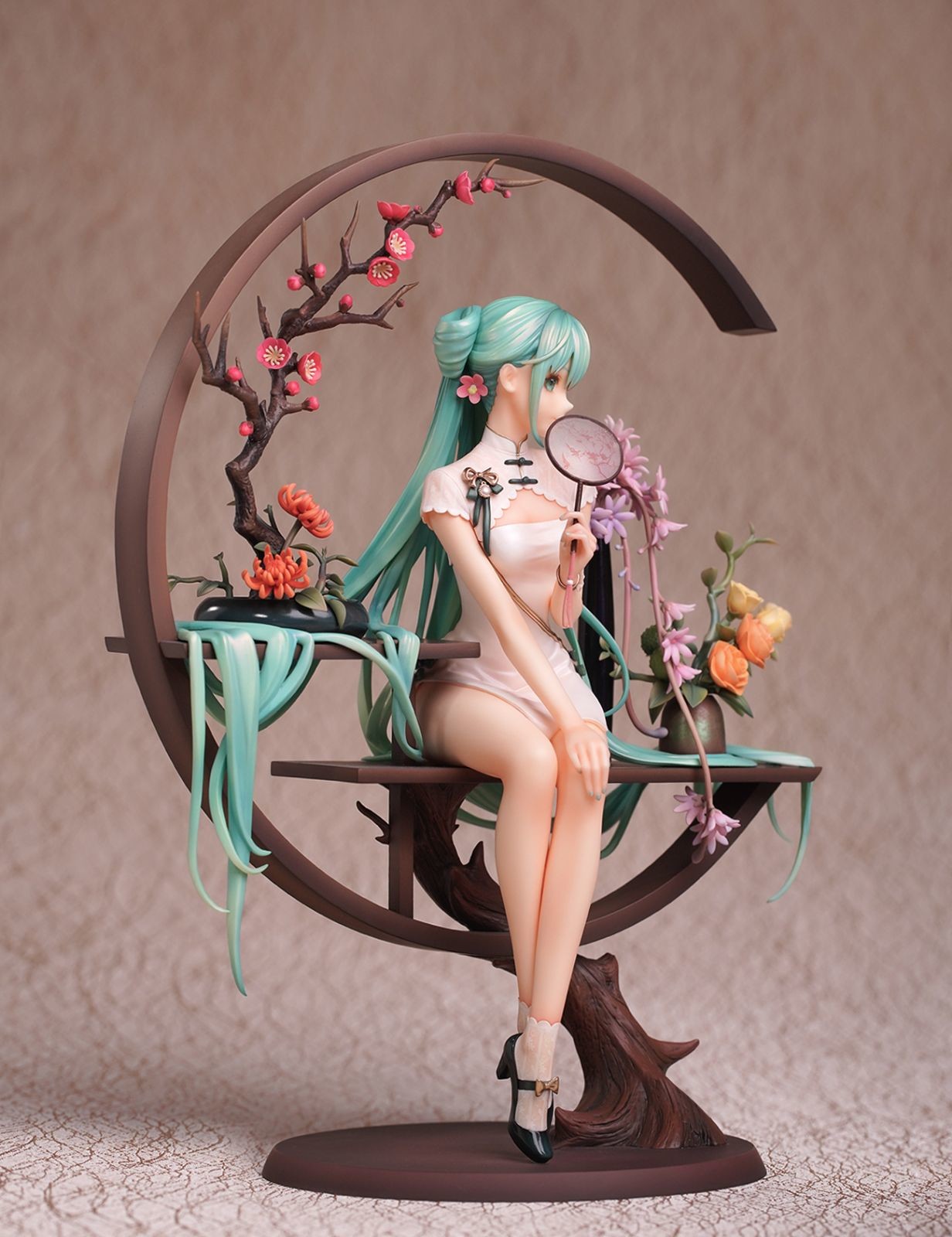 Hatsune Miku 1/7 Vocaloid Myethos Hatsune Miku