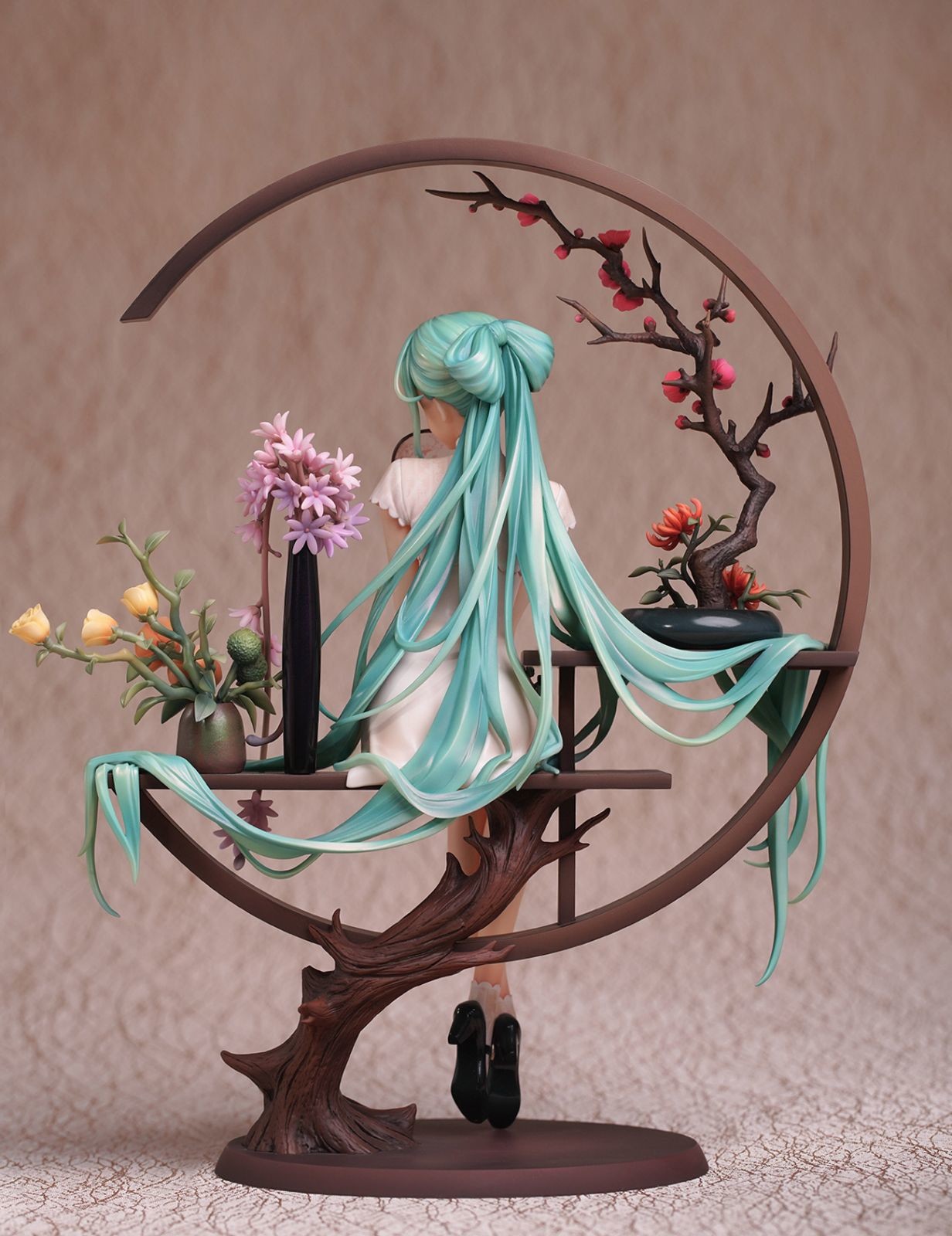 Hatsune Miku 1/7 Vocaloid Myethos Hatsune Miku