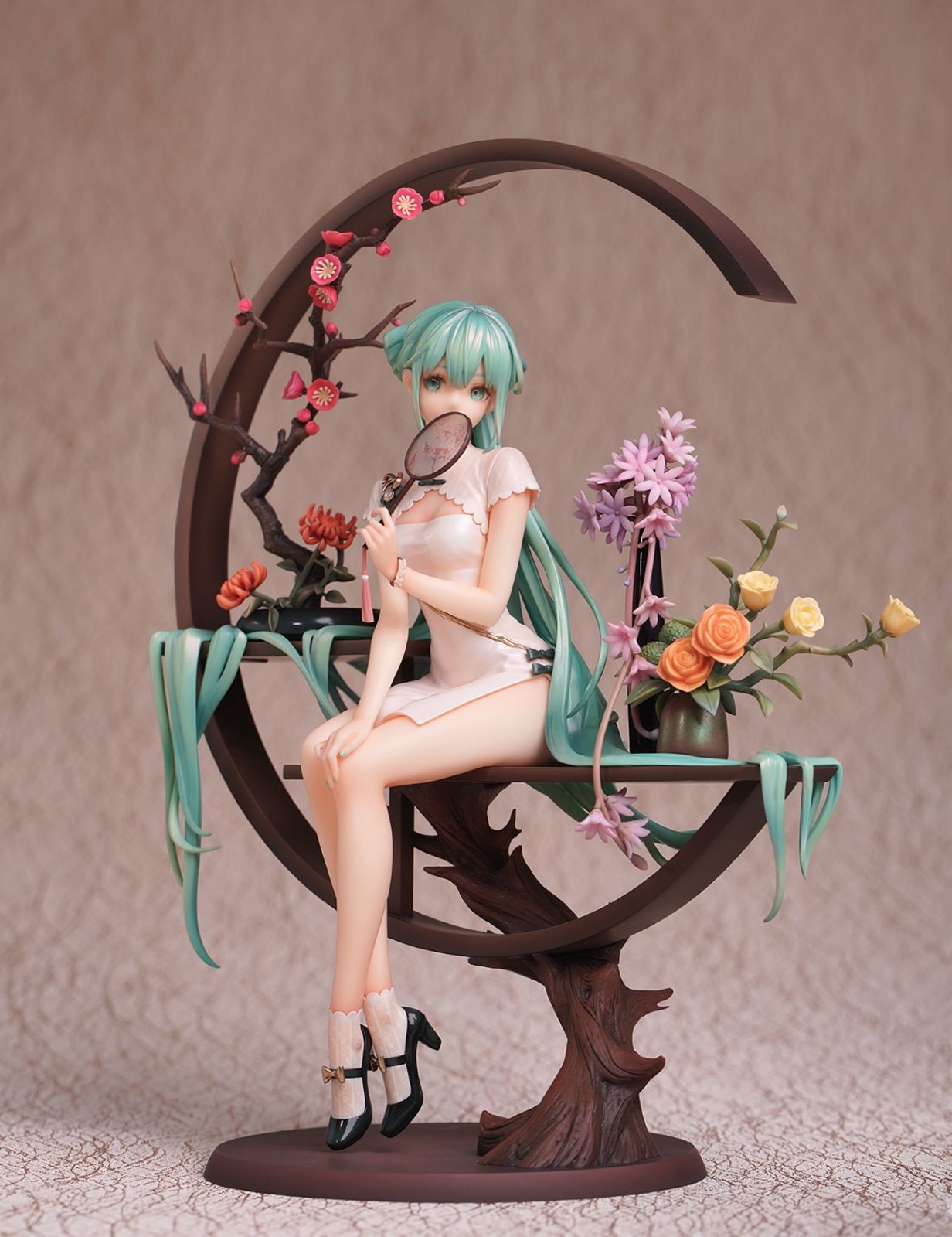 Hatsune Miku 1/7 Vocaloid Myethos Hatsune Miku
