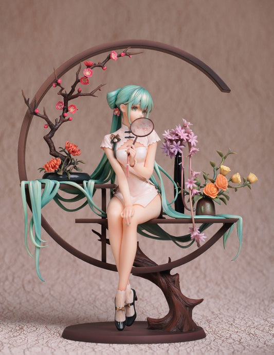 Hatsune Miku 1/7 Vocaloid Myethos Hatsune Miku