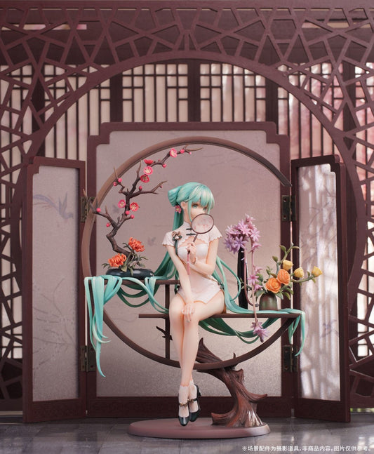 Hatsune Miku 1/7 Vocaloid Myethos Hatsune Miku