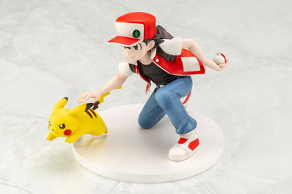 ريد & بيكاتشو مركز بوكيمون الأصلي سلسلة بوكيمون