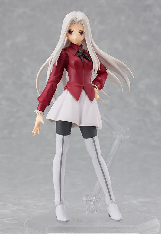 Irisviel von Einzbern Figma (#132) Fate/Zero