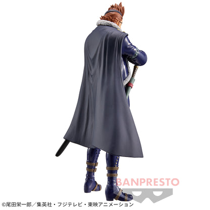 X-Drake DXF THE GRANDLINE MEN Wano Country vol.22 Banpresto