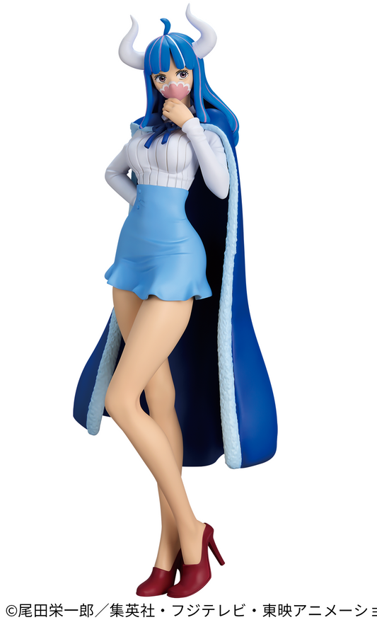 Ulti A GLITTER&GLAMOURS Banpresto