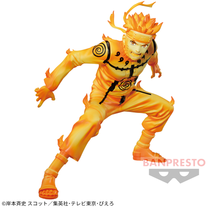UZUMAKI NARUTO III Ver.A VIBRATION STARS NARUTO Shippuden