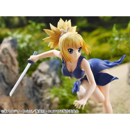 Kohaku Figur Banpresto Dr.STONE