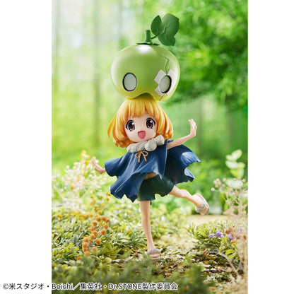 Figure Suika Banpresto Dr.STONE