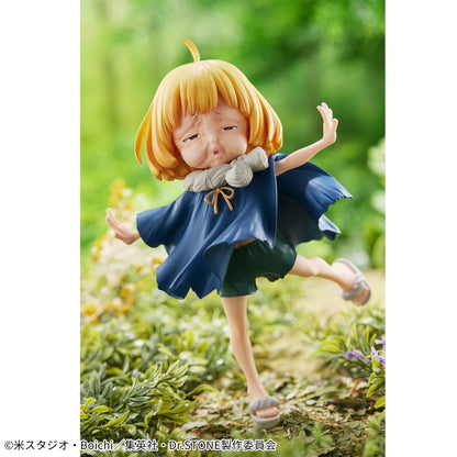 Figure Suika Banpresto Dr.STONE