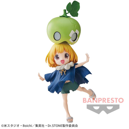 Figure Suika Banpresto Dr.STONE