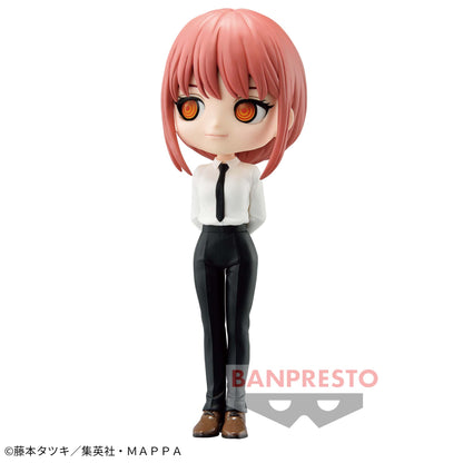 Makima Q posket Banpresto Chainsaw Man