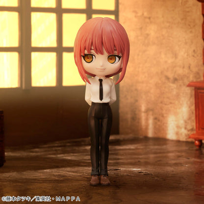 Makima Q posket Banpresto Chainsaw Man