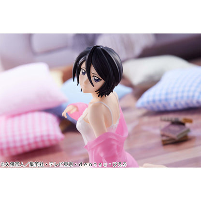 Rukia Kuchiki Relax time BLEACH Banpresto